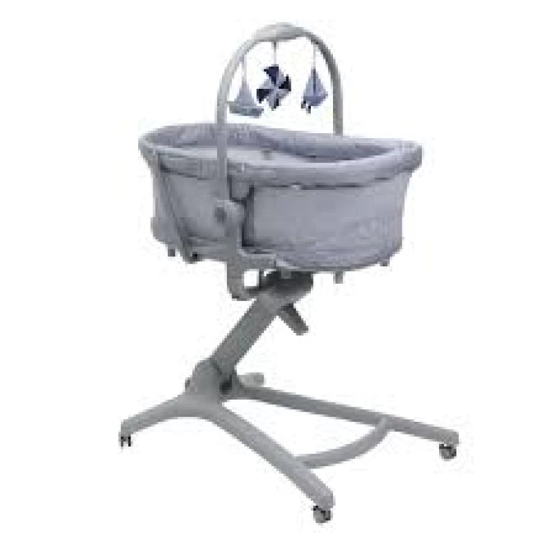 Chicco Baby Hug Pro 4-in-1 Multi-Functional Baby Bed Chicco Baby Hug Pro 4-in-1 Multi-Functional Baby Bed