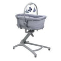 سرير أطفال Chicco Baby Hug Pro متعدد الاستخدامات 4 في 1