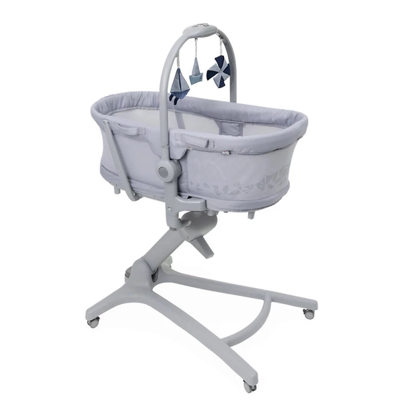 Chicco Baby Hug Pro 4-in-1 Multi-Functional Baby Bed Chicco Baby Hug Pro 4-in-1 Multi-Functional Baby Bed
