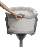 سرير أطفال Chicco Baby Hug Pro متعدد الاستخدامات 4 في 1