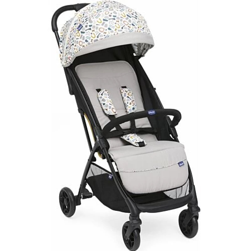 Chicco Glee Stroller – Joking Beige Chicco Glee Stroller – Joking Beige