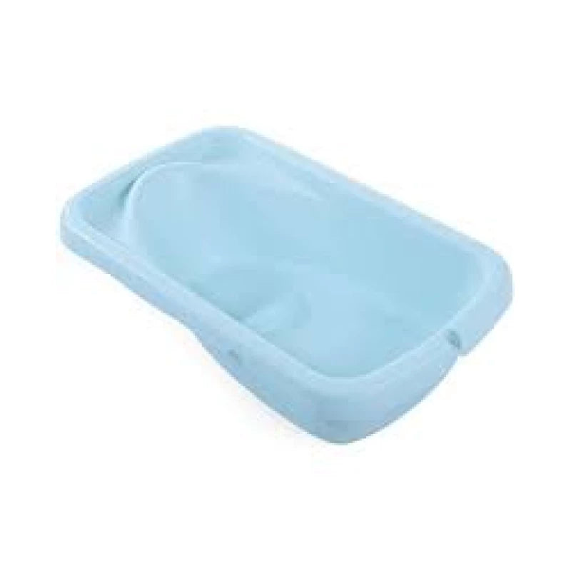 Chicco Cuddle & Bubble Ocean – Safe & Comfortable Baby Bath Seat