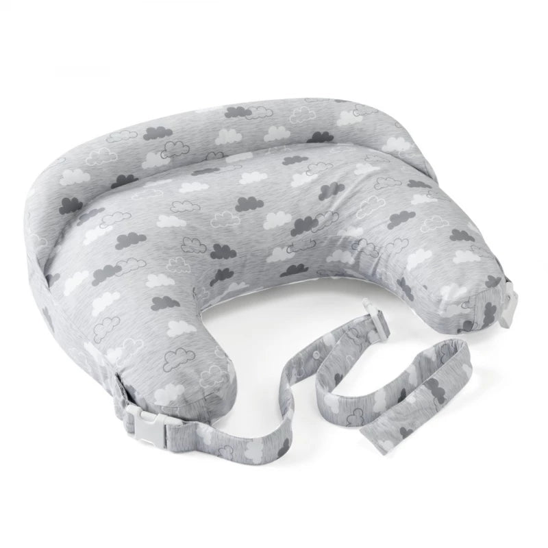 Bobby Deluxe Nursing Pillow – Cloud Design Bobby Deluxe Nursing Pillow – Cloud Design