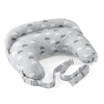 Bobby Deluxe Nursing Pillow – Cloud Design
