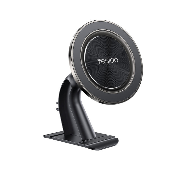 YESIDO 360° Rotating Magnetic Phone Holder for Dashboard YESIDO 360° Rotating Magnetic Phone Holder for Dashboard