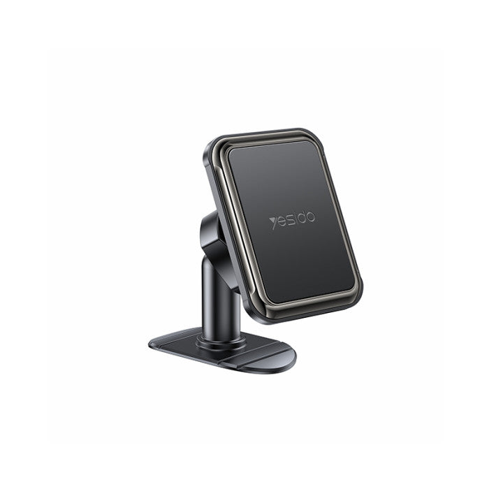 Yesido 360° Rotation Magnetic Phone Holder with 6 N42 Magnets Yesido 360° Rotation Magnetic Phone Holder with 6 N42 Magnets