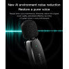 YESIDO KR11 Wireless MEMS Microphone with Type-C Port YESIDO KR11 Wireless MEMS Microphone with Type-C Port