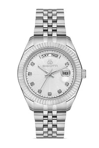 Bigotti Milano Bg.1.10395-4 Women Watch