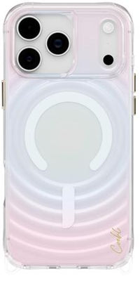 UNIQ Coehl iPhone 17 Pro Max Magnetic Charging Vela