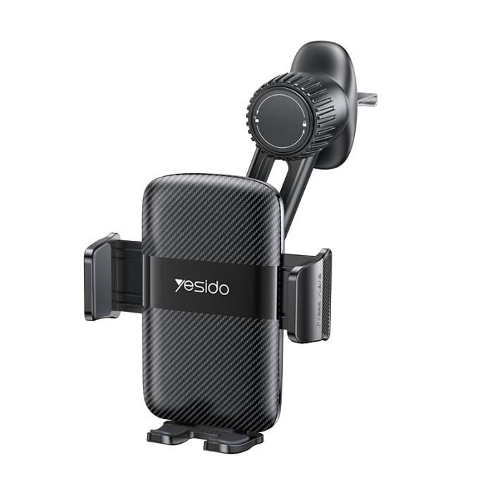 Yesido 360° Rotating Phone Holder for Any Air Vent Yesido 360° Rotating Phone Holder for Any Air Vent