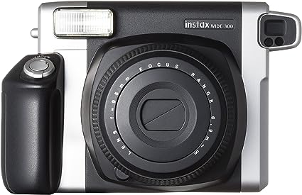 Fujifilm InstaX Camera Wide300