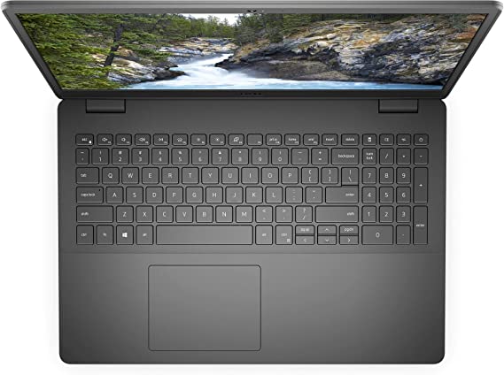Vostro 3510 Laptop ; Processor. 11th Gen Intel® Core™ i5-1135G7-4G/256GB,15.6" لابتوب فوسترو من ديل