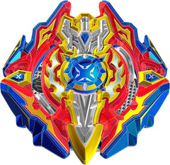 Beybattle Burst Starter Surge Xcalius X3 BB-52-T | Metal Attack