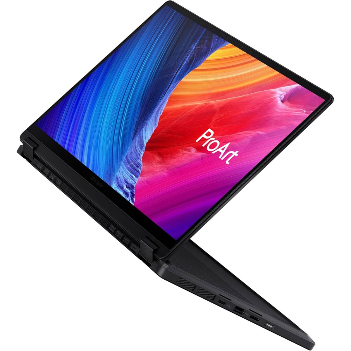 ASUS ProArt PX13 Laptop - Ryzen AI MAX+ 395, Radeon 8060S, 32GB, 1TB, 13.3" 3K OLED Touch - Nano Black