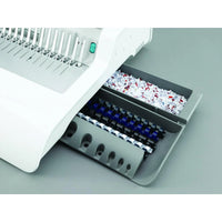 Fellowes Pulsar Comb Binding Machine