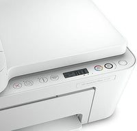 طابعة HP DeskJet Plus 4120 الكل في واحد (3XV14B) 
