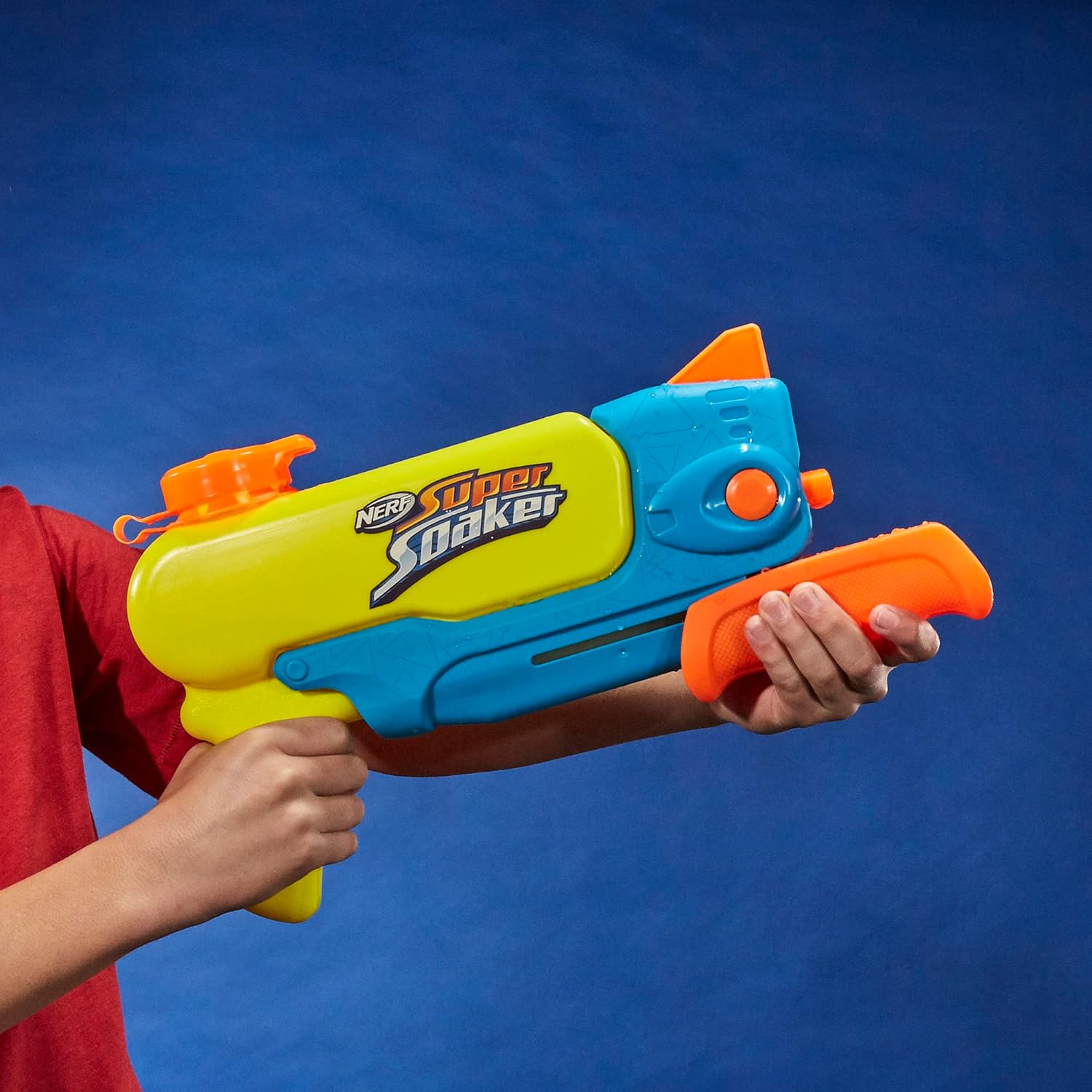 Hasbro SOA Wave Spray – Interactive Water Play for Kids Hasbro SOA Wave Spray – Interactive Water Play for Kids