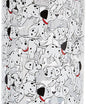 Funko 101 Dalmatians Water Bottle - Stylish and Durable