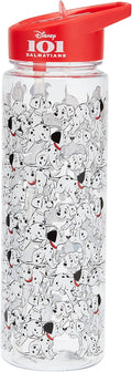 Funko 101 Dalmatians Water Bottle - Stylish and Durable
