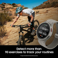 Samsung Galaxy Watch5 Pro Bluetooth (45mm)