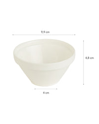 Petit Concept Round Bowl - Madame Coco JO