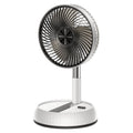YESIDO YF11 Premium Folding Fan