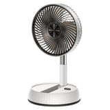 YESIDO YF11 Premium Folding Fan