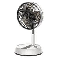 YESIDO YF11 Premium Folding Fan