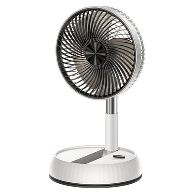 YESIDO YF11 Premium Folding Fan