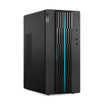 كمبيوتر لينوفو IdeaCentre المكتبي للألعاب الجيل الخامس AMD Ryzen 7 5700 / Nvidia RTX 3060 12GB DDR6