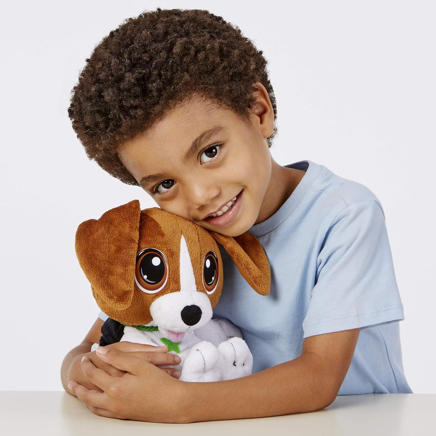 Little Tikes Rescue Tales Cuddly Pup Beagle (Wave 2) Little Tikes Rescue Tales Cuddly Pup Beagle (Wave 2)
