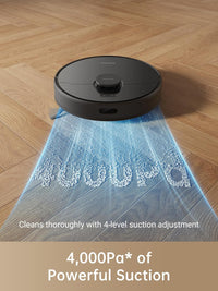 Dreame D9 Max Robot Vacuum and Mop Combo