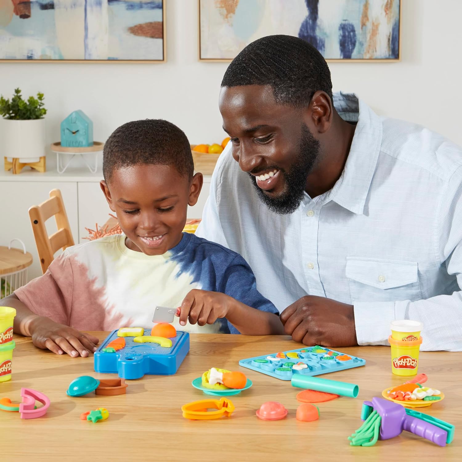 Hasbro Play-Doh Little Chef Starter Set - Fun Cooking Play Hasbro Play-Doh Little Chef Starter Set - Fun Cooking Play