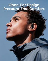 Anker Soundcore V40i Open Earbuds – Transparent Design & Bass (Copy)