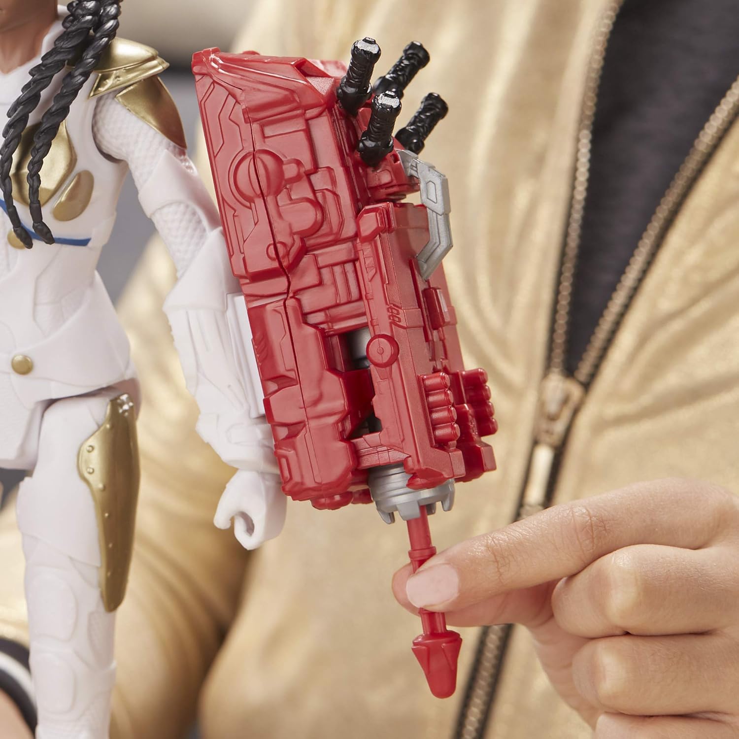 Hasbro Avengers Marvel Titan Hero Series - Marvel’s Valkyrie Hasbro Avengers Marvel Titan Hero Series - Marvel’s Valkyrie