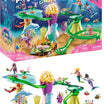Playmobil Mermaid Bay with Light-Up Dome - Magical Fun