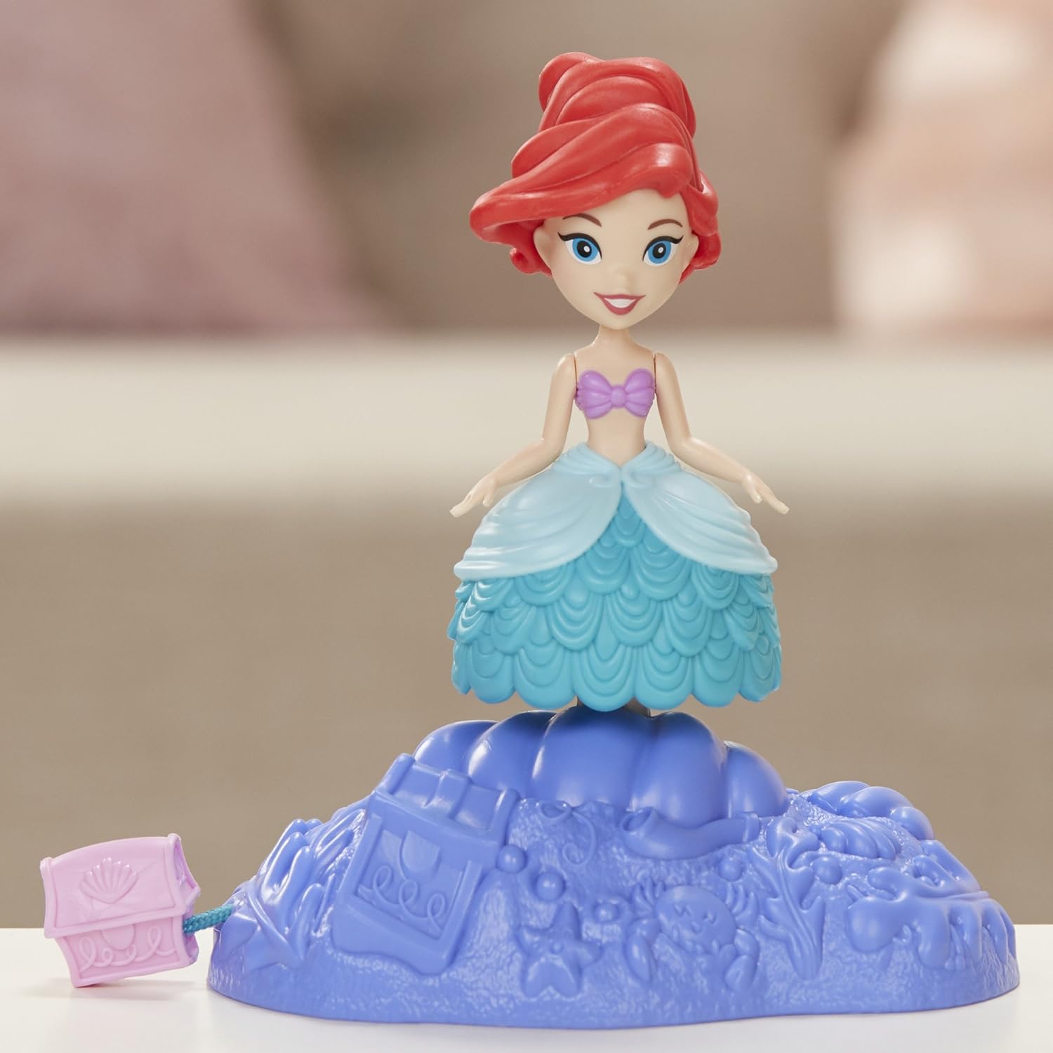 Hasbro Disney Princess Magical Movers- Ariel Hasbro Disney Princess Magical Movers- Ariel