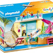 Playmobil Bungalow with Pool – Fun for Kids Ages 4+