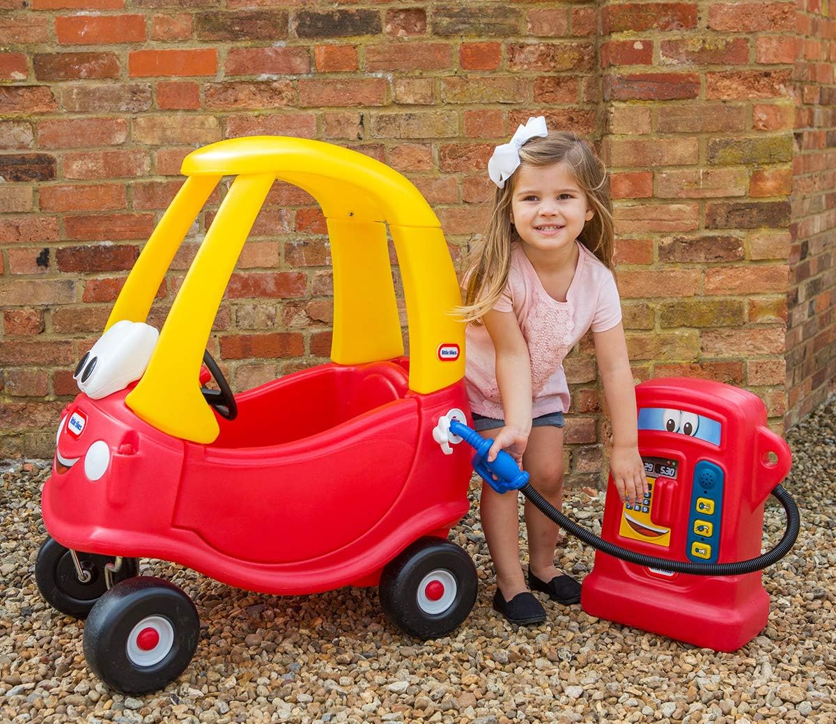 Little Tikes Cozy Pumper Little Tikes Cozy Pumper