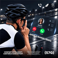 YESIDO IO35 Smart Audio Glasses