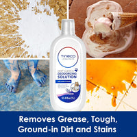 Tineco Floor Cleaning Solution - 1L Hard Floor Cleaner