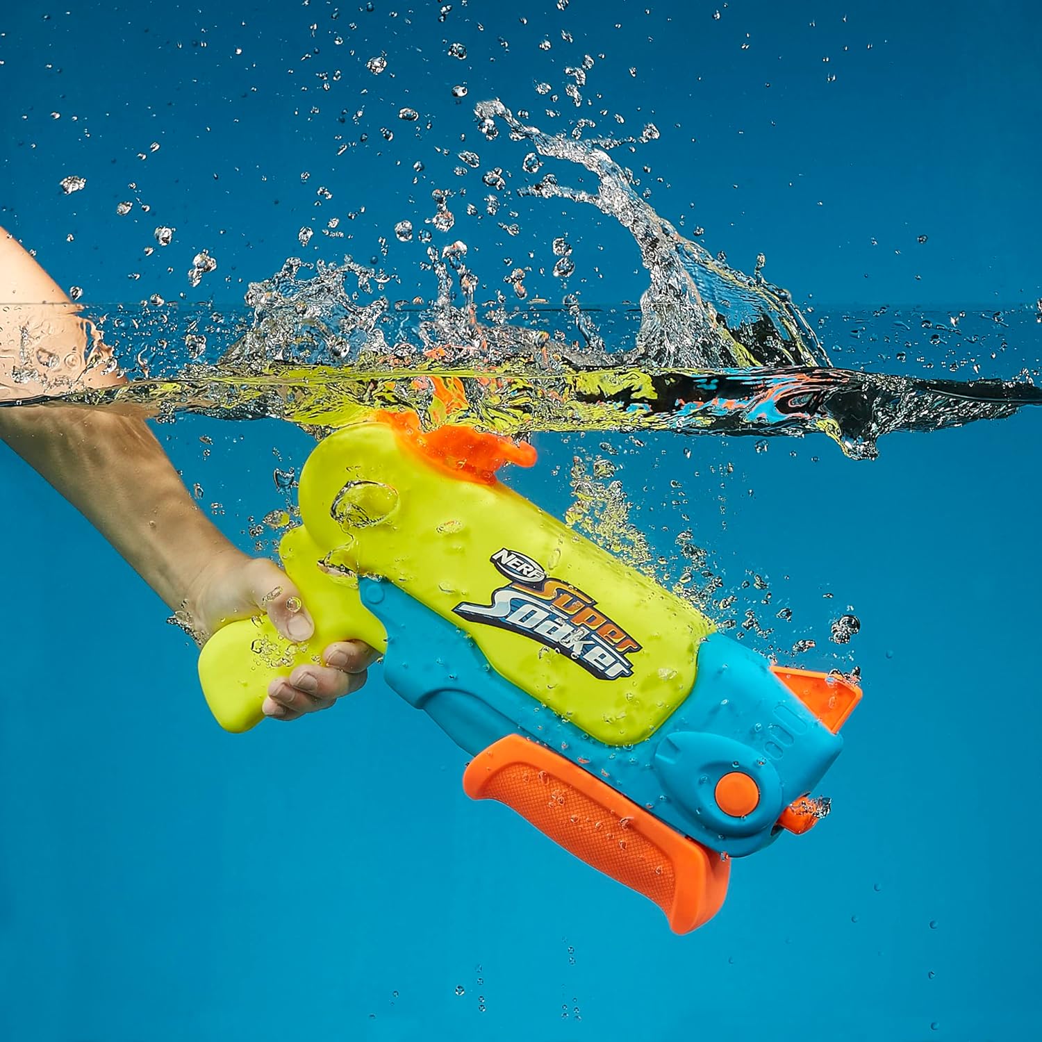 Hasbro SOA Wave Spray – Interactive Water Play for Kids Hasbro SOA Wave Spray – Interactive Water Play for Kids