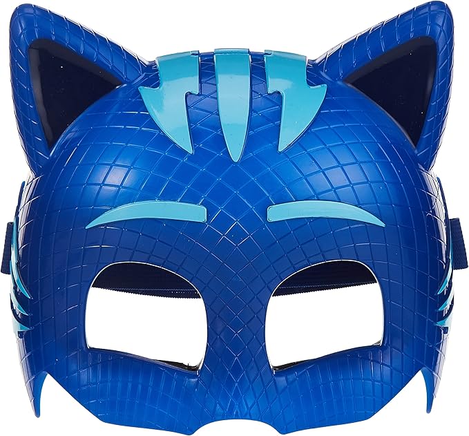 Hasbro PJ Masks Hero Mask – Catboy Costume Roleplay Toy Hasbro PJ Masks Hero Mask – Catboy Costume Roleplay Toy