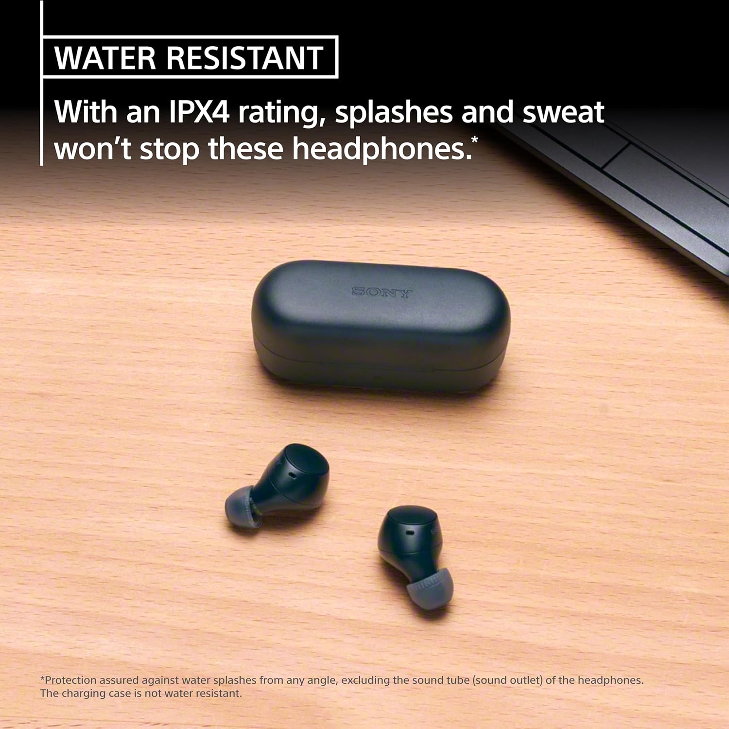 Sony WF-C510 Wireless Earbuds with 22-Hour Battery