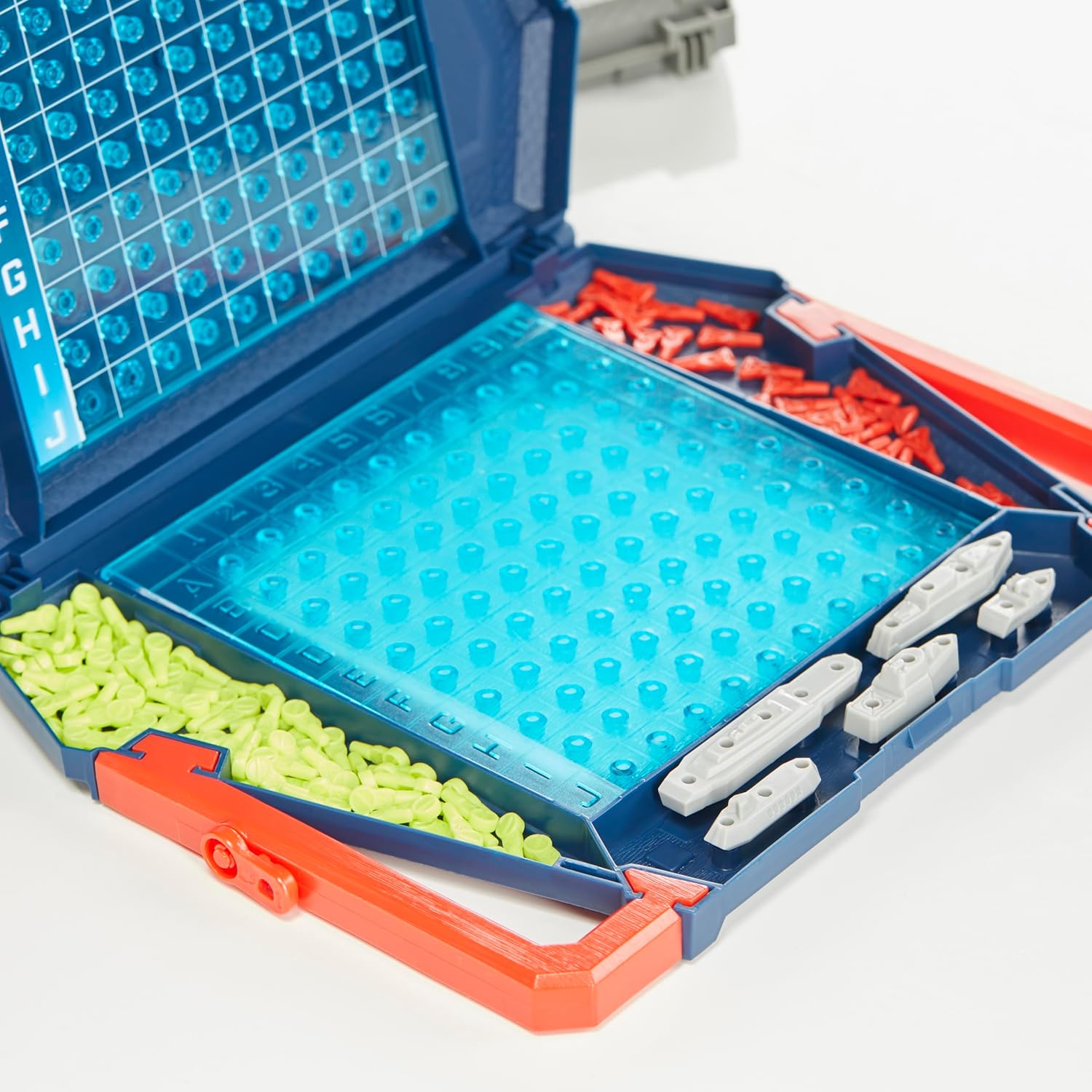 Hasbro Battleship Classic Board Game Hasbro Battleship Classic Board Game