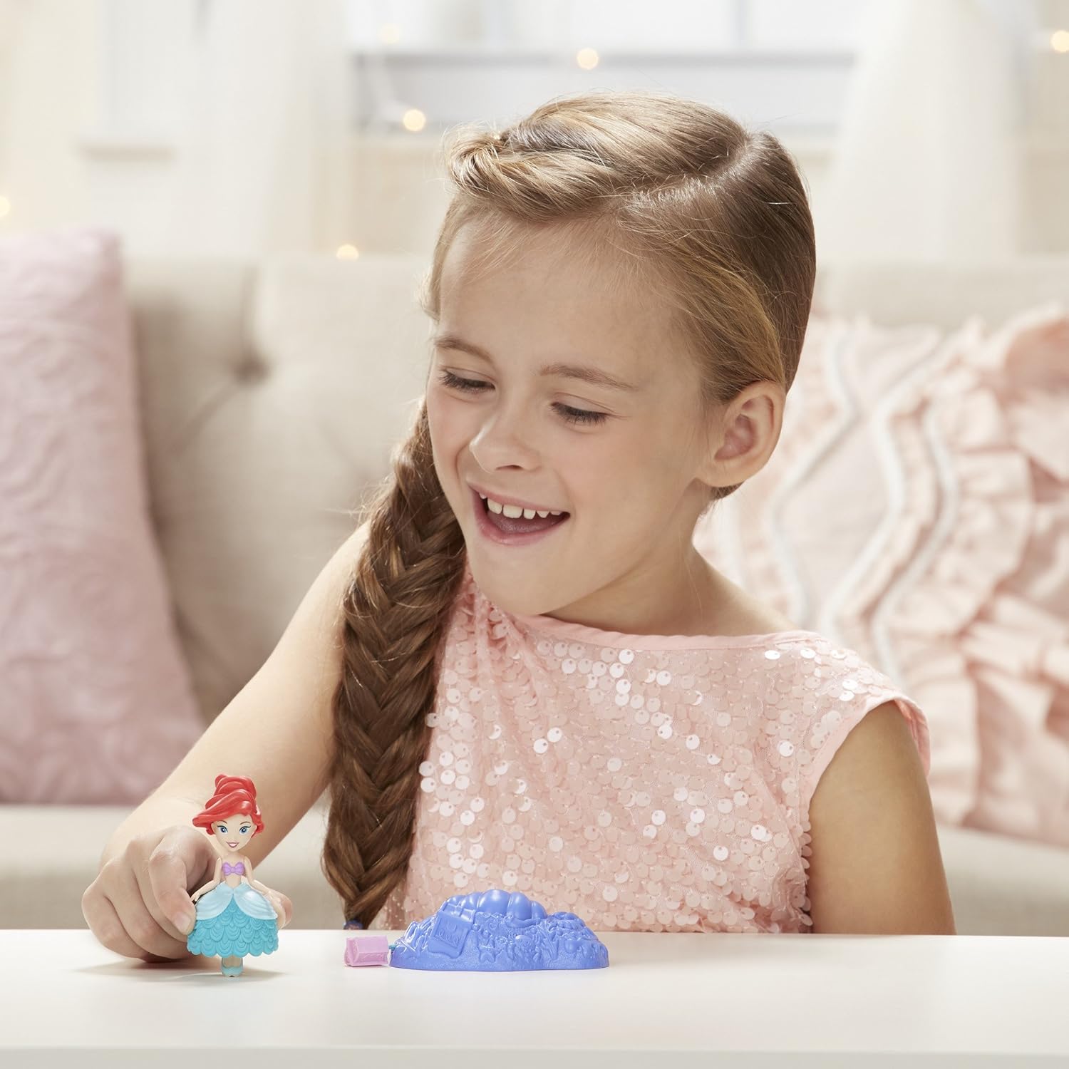 Hasbro Disney Princess Magical Movers- Ariel Hasbro Disney Princess Magical Movers- Ariel