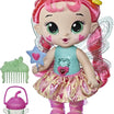 Hasbro Baby Alive Glopixies Sammie Shimmer Doll
