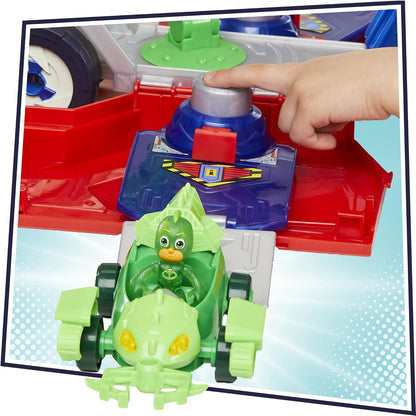 Hasbro PJ Masks PJ Launching Seeker Interactive Fun for Kids