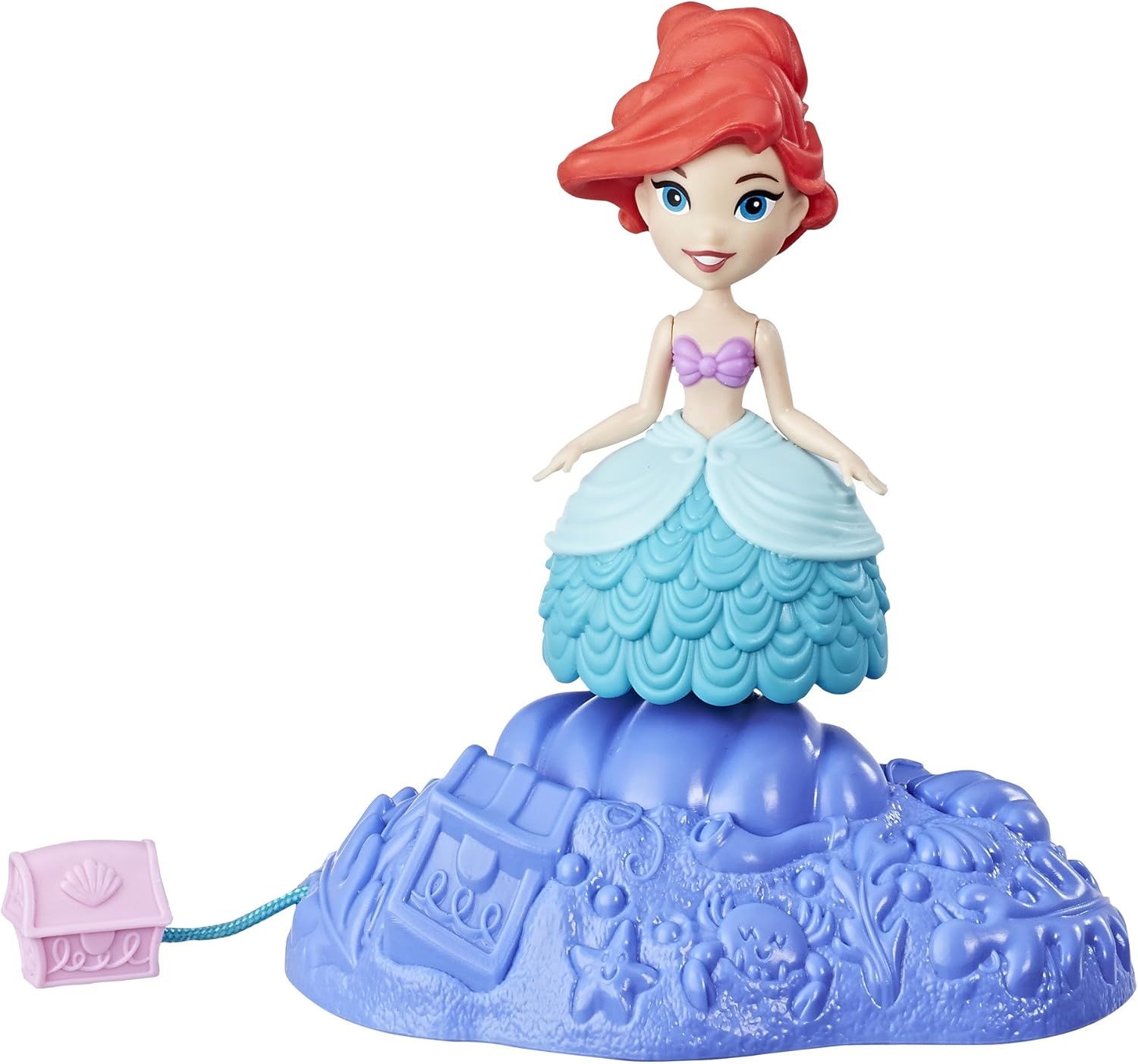 Hasbro Disney Princess Magical Movers- Ariel