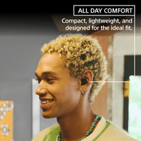 Sony WF-C510 Wireless Earbuds with 22-Hour Battery